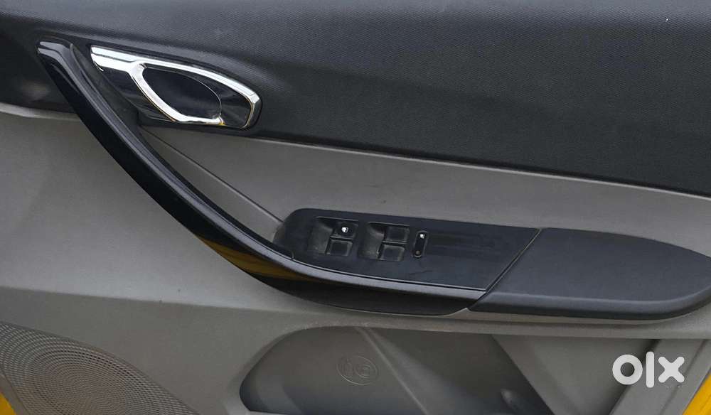 Tata Tiago 1.2 Revotron Xz Plus, 2020, Petrol