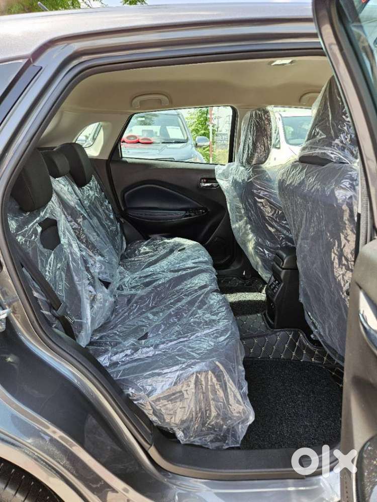 Maruti Suzuki Baleno 1.2 Alpha At, 2023, Petrol