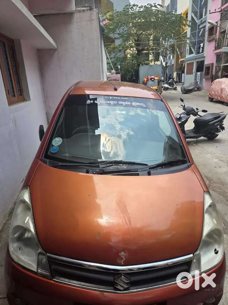 Maruti Suzuki Zen Estilo Lxi