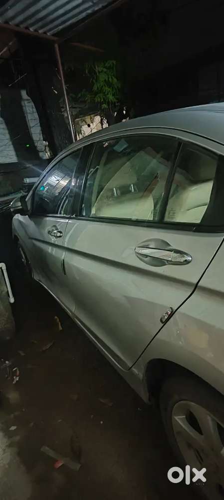 Honda City 1.5 Sv 2014 Petrol Auto