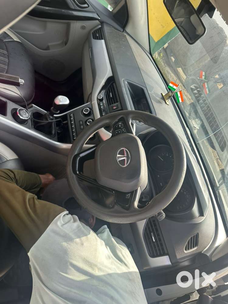 Tata Nexon 2019 Variant