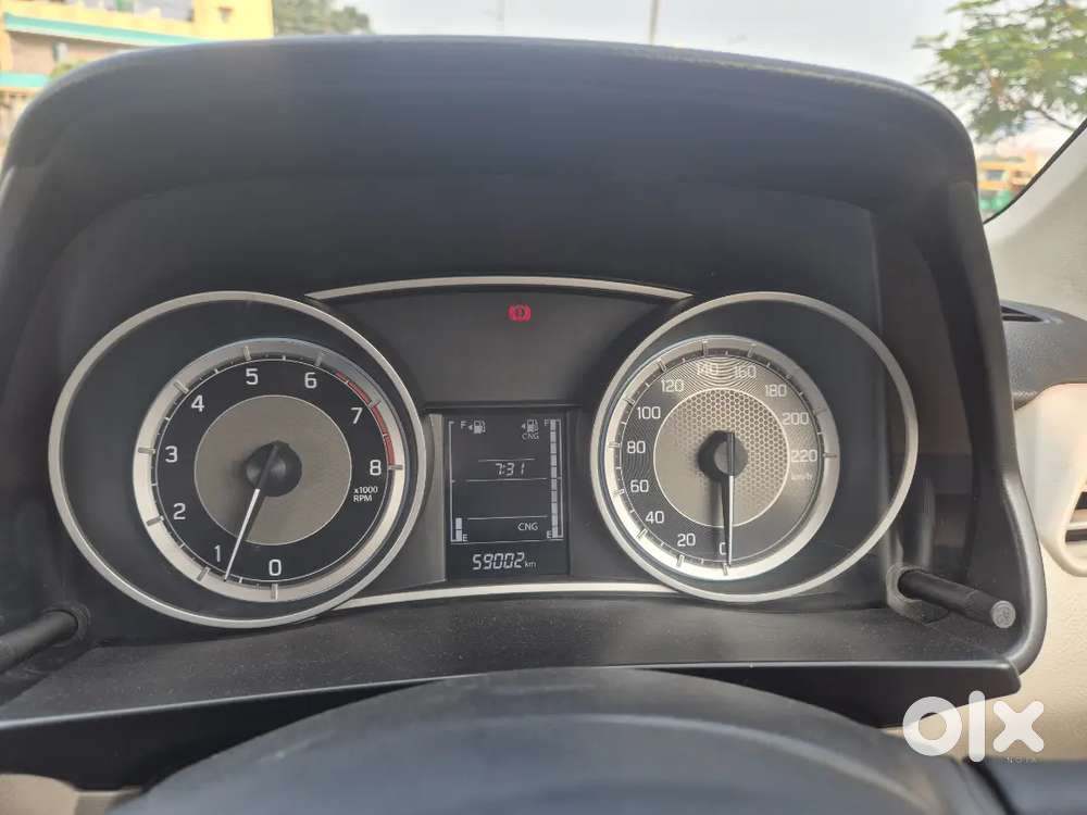 Maruti Suzuki Dzire 2022 Dec