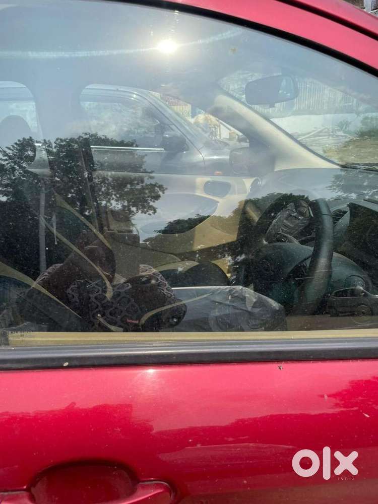 Ford Car With Petrol 2018