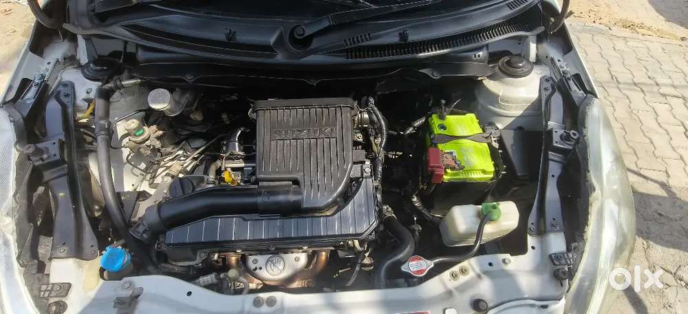 Maruti Suzuki Swift Vxi 2013