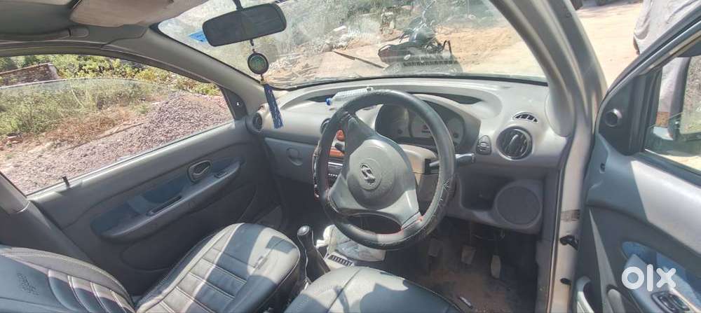 Full Maintained All New Tyre Power Steering Power Windows