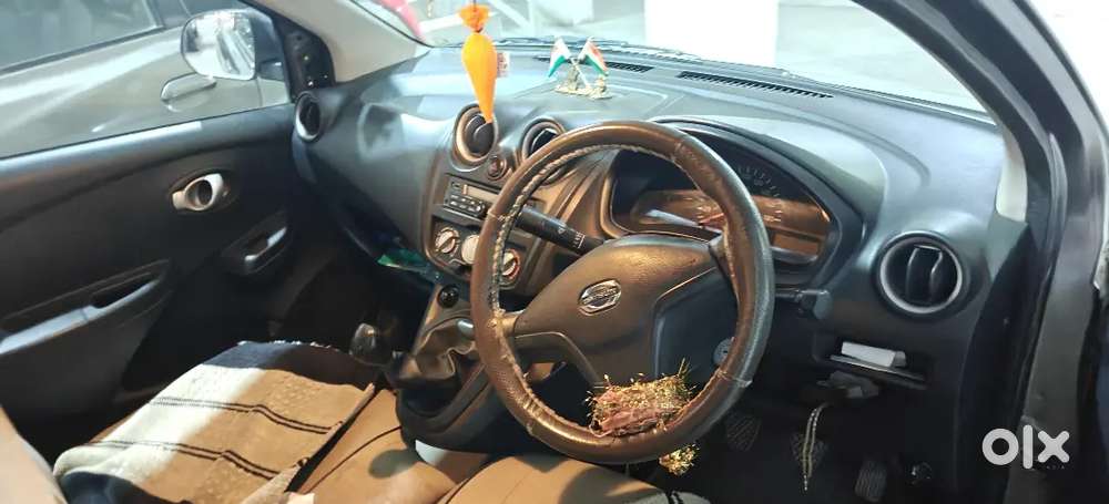 Datsun Go 2018 Model