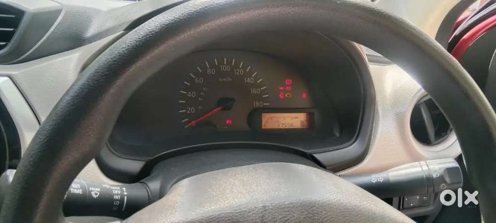 Datsun Go Plus First Owner (agents Stay Away)