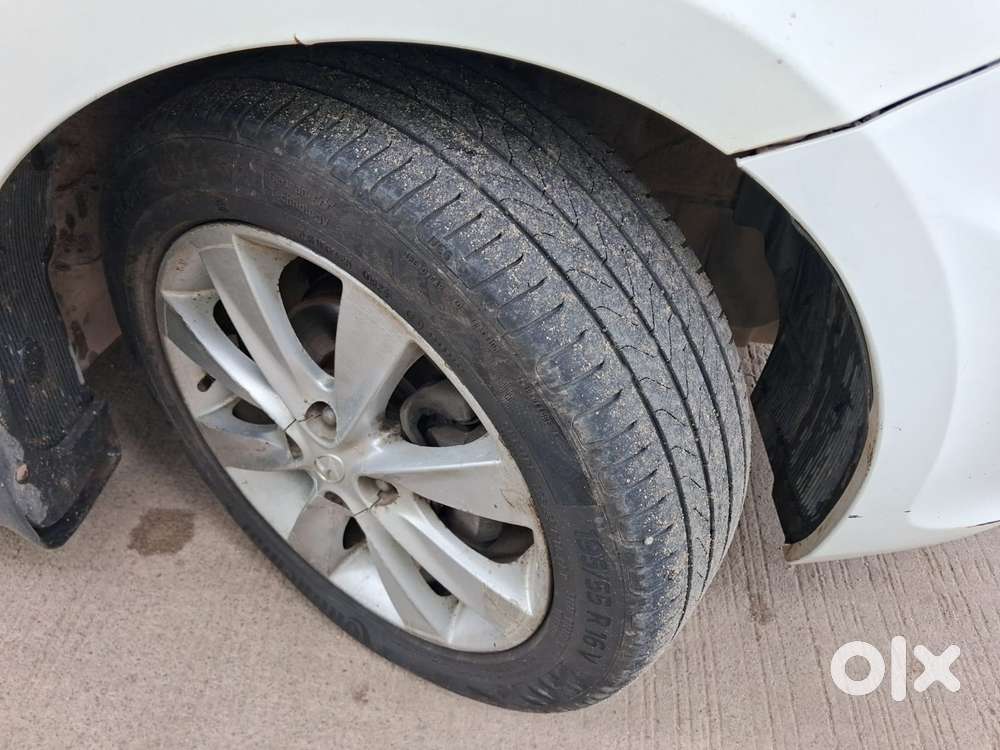 Hyundai Verna 1.6 Sx (o) Crdi, 2012, Diesel
