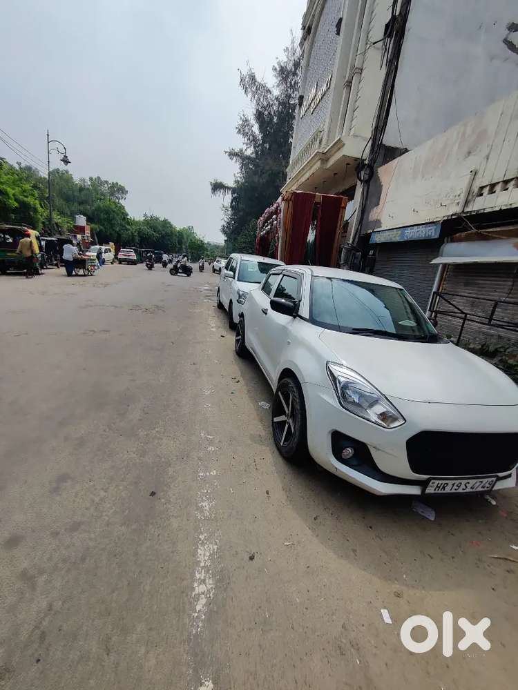 Maruti Suzuki Swift 2023 Year