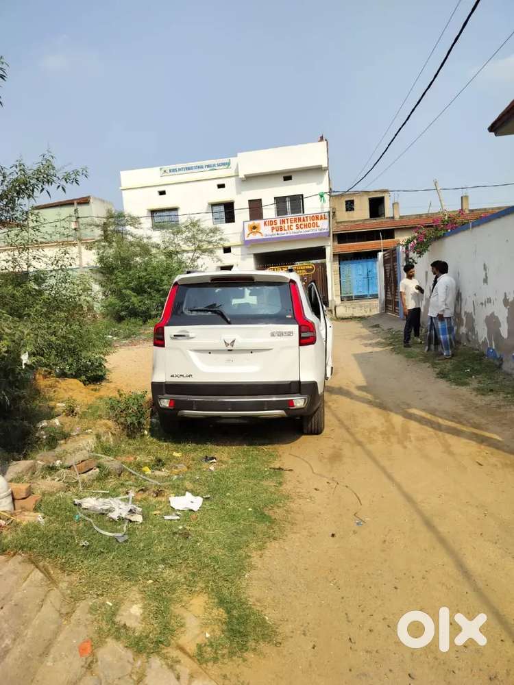 Mahindra Scorpio N 2024 Diesel Well Maintained