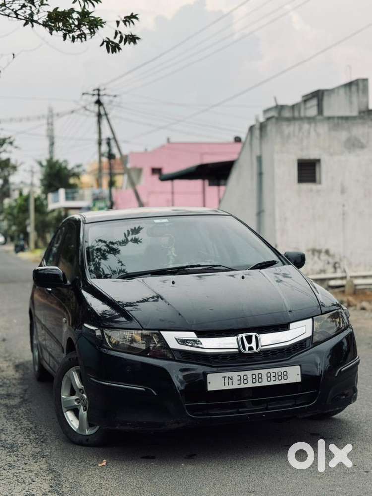 Honda City 2010 Petrol Good Condition