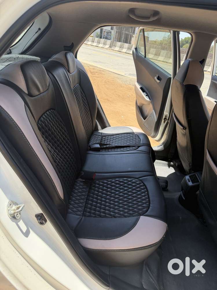 Hyundai Grand I10 Crdi Sportz, 2015, Diesel