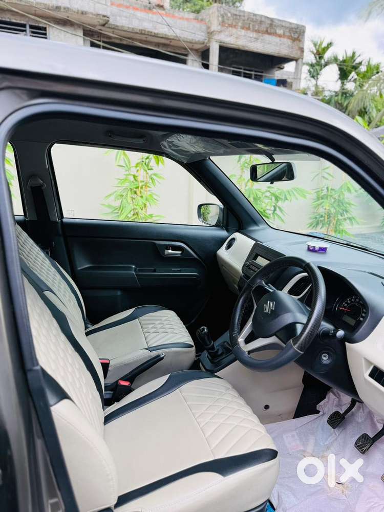 Maruti Suzuki Wagon R