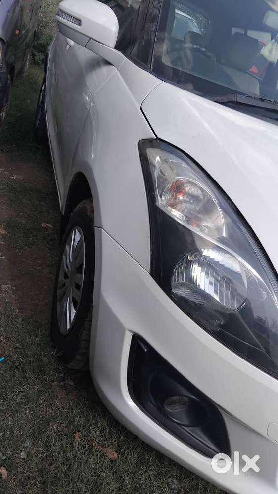 Maruti Suzuki Swift Vdi (o), 2013, Diesel