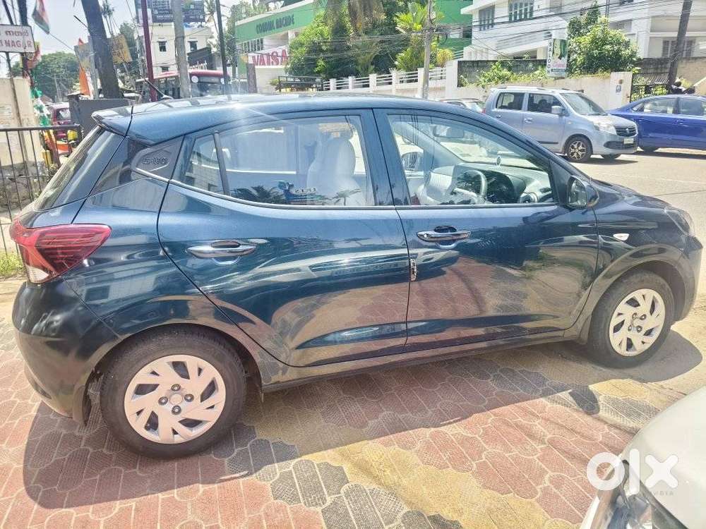 Hyundai Grand I10 Nios Magna, 2023, Petrol