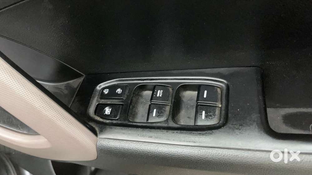 Hyundai Creta 1.6 Sx Automatic, 2019, Petrol