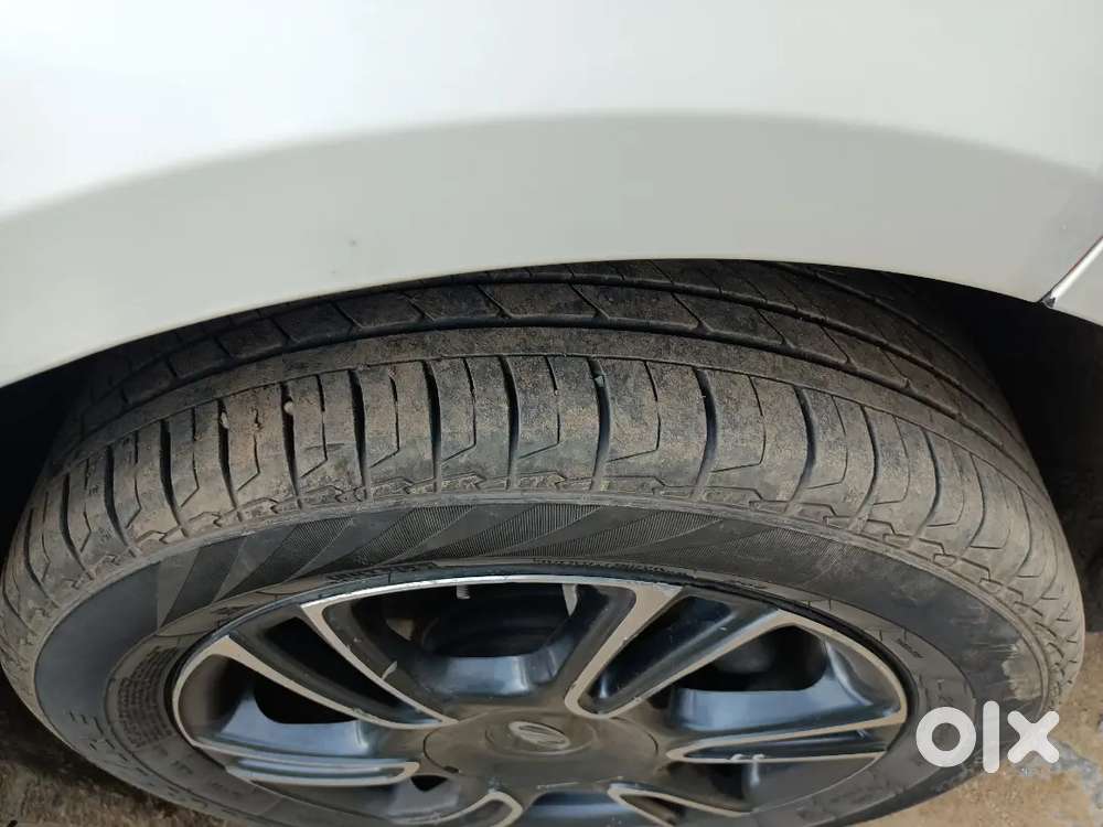 Mahindra Marazzo 2019