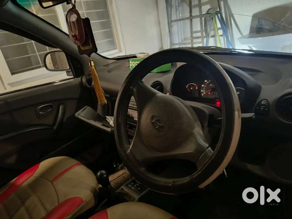 Hyundai Santro Xing 2007 Petrol
