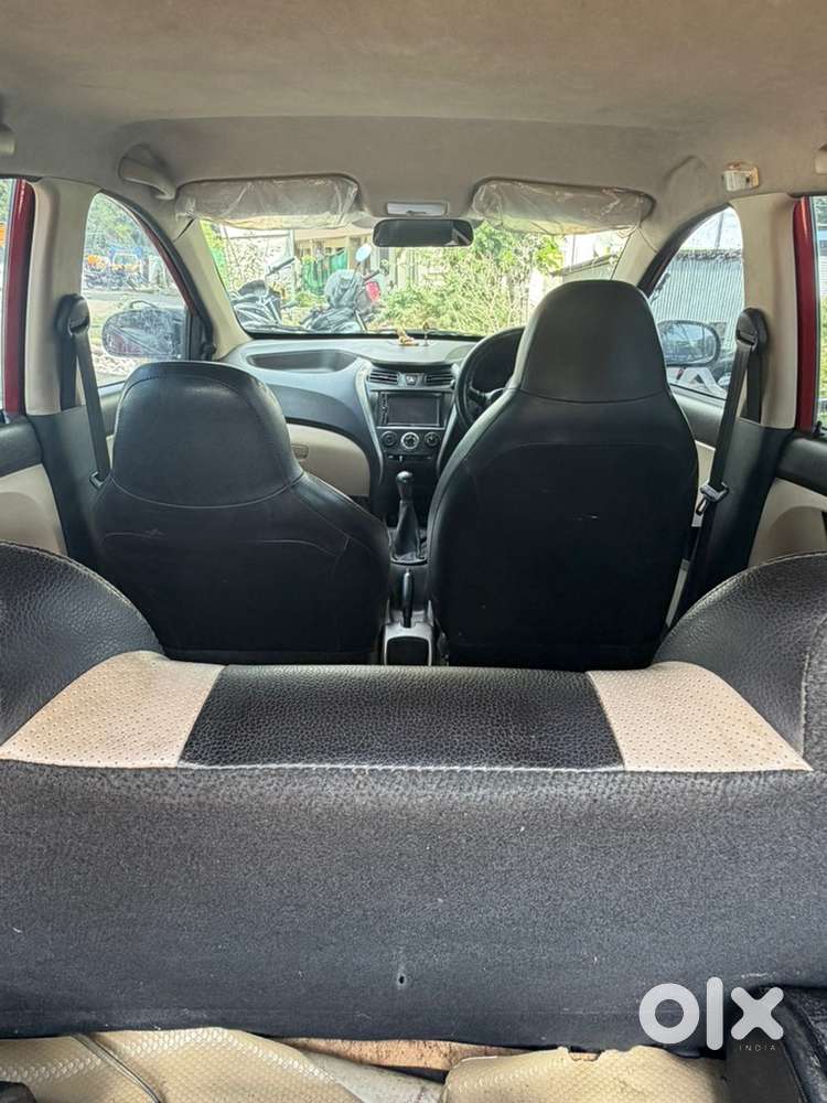 Hyundai Eon Petrol Well Maintained