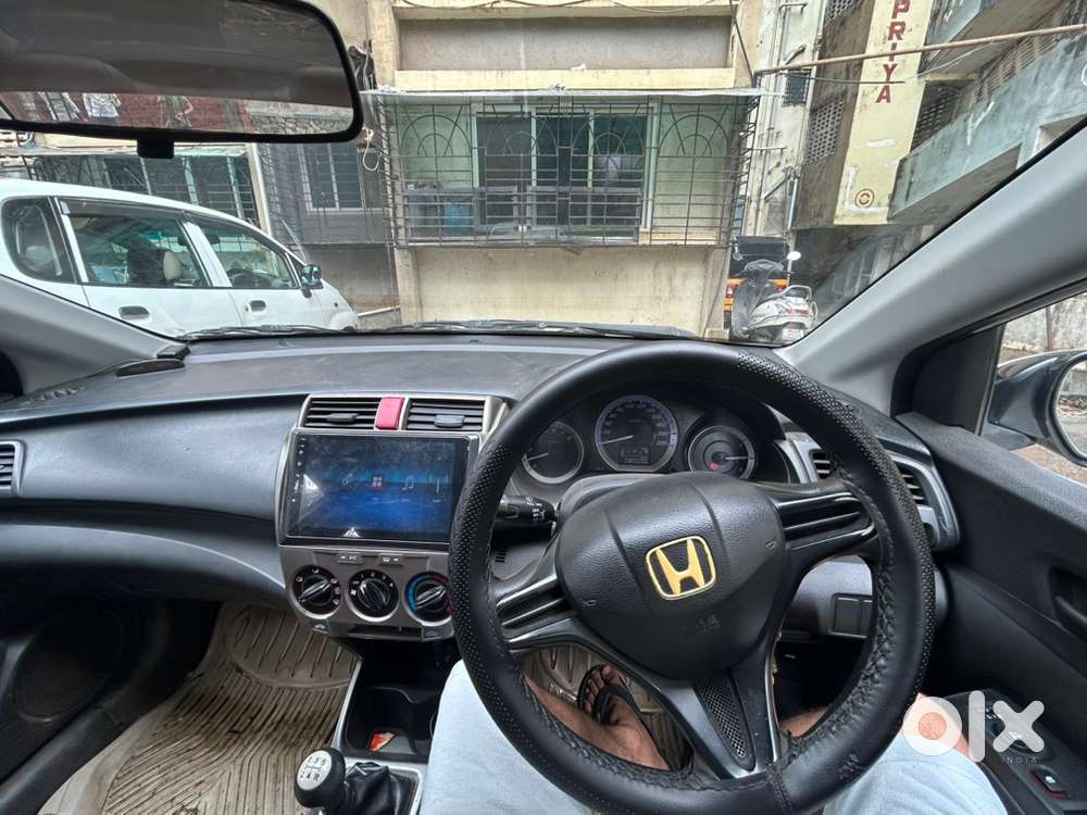 Honda City Petrol 2012, Only Customer - No Broker