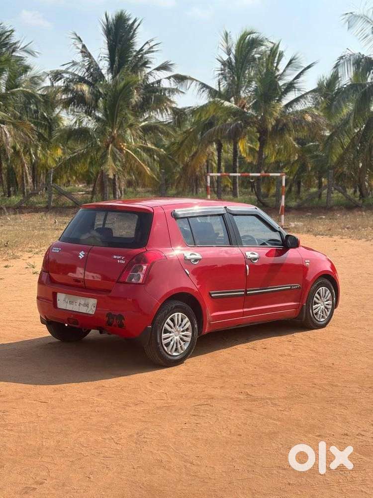 Maruti Suzuki Swift 2004-2010 Vdi Bsiv, 2010, Diesel