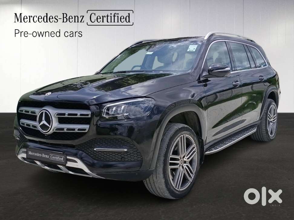 Mercedes-benz Gls 400d 4matic, 2023, Diesel