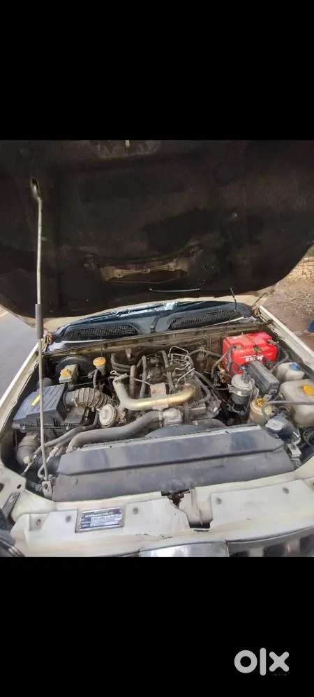 Mahindra Scorpio 2014 Diesel 80000 Km Driven
