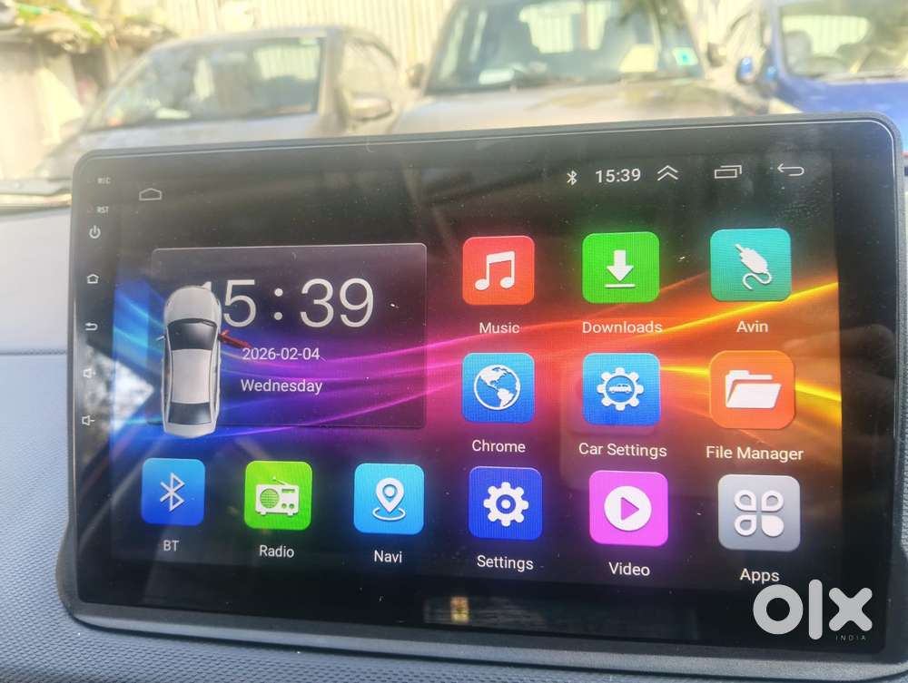 Tata Nexon 1.2 Revotron Xma Amt, 2022, Petrol