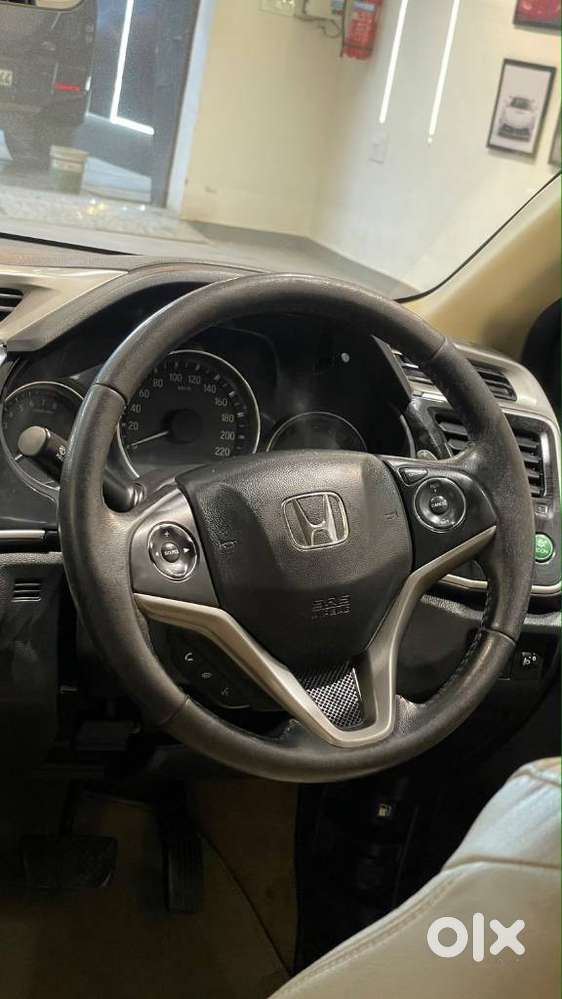 Honda City I-vtec Vx, 2017, Petrol