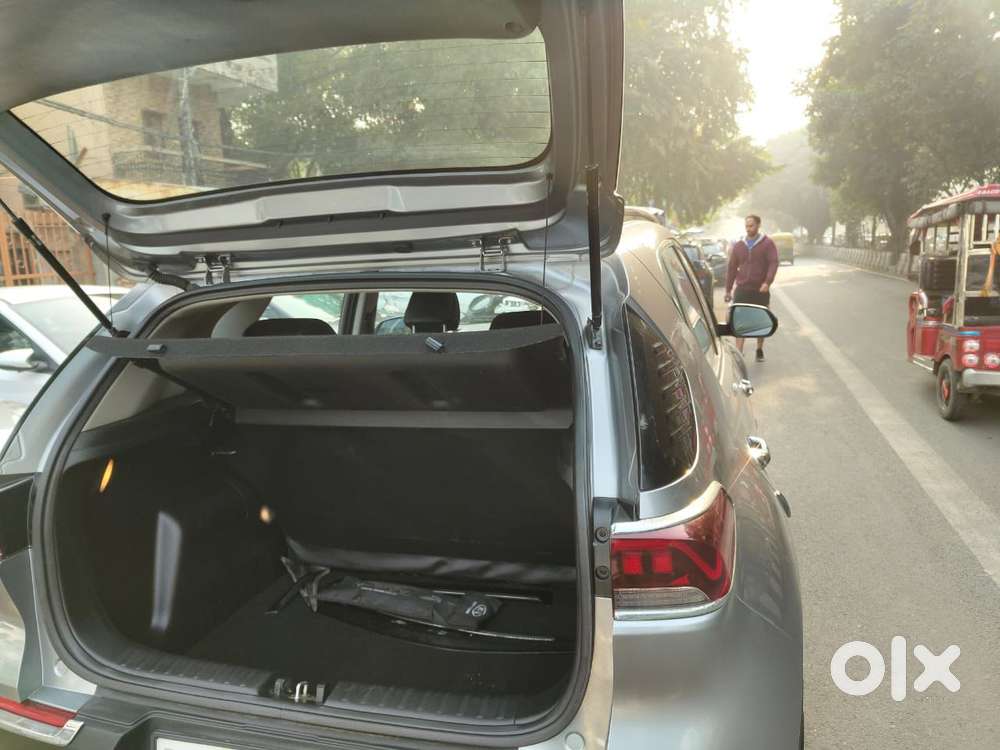 Kia Sonet Htx Plus D, 2020, Diesel