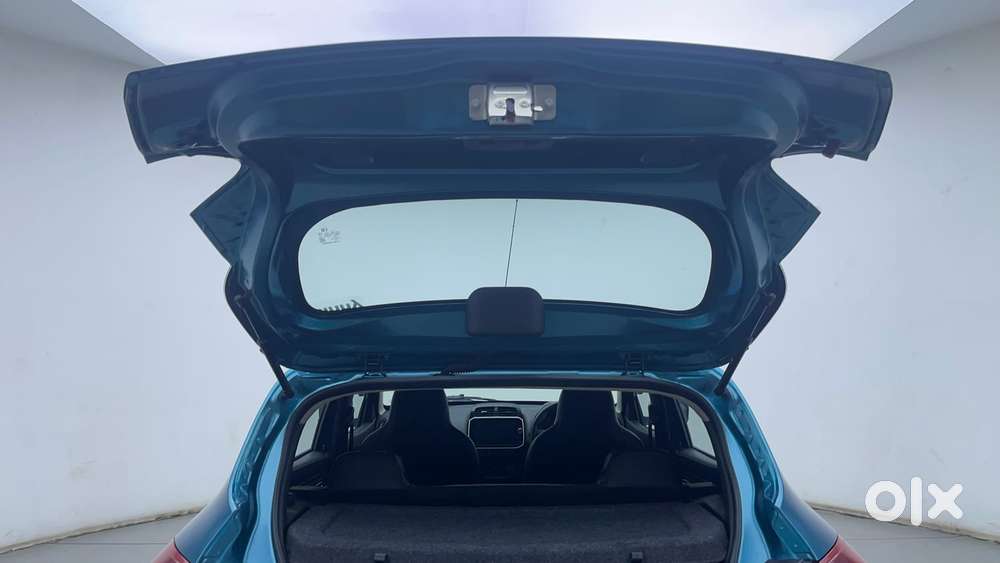 Renault Kwid Climber, 2023, Petrol