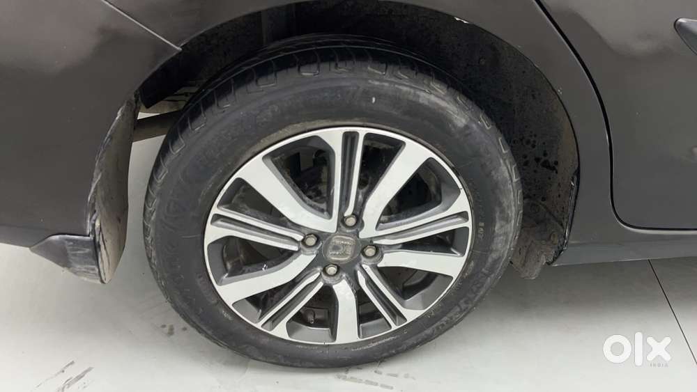 Honda Amaze Vx 1.2 Petrol Mt, 2021, Petrol