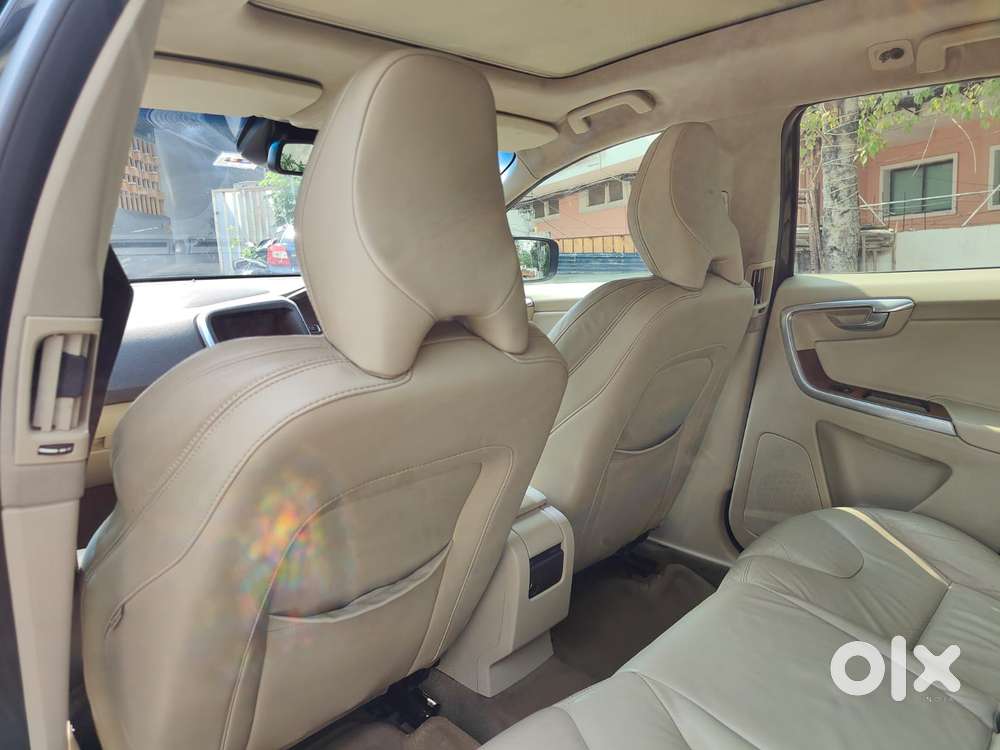 Volvo Xc60 2.4 D5 Awd At, 2015, Diesel