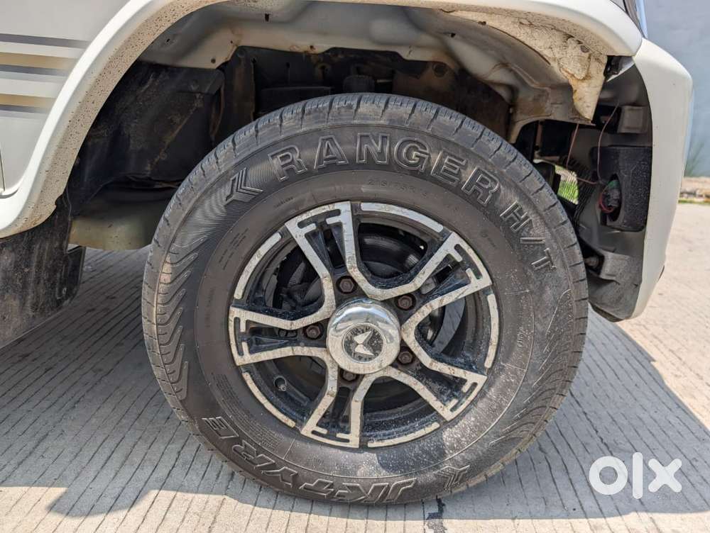 Mahindra Bolero B6 (o), 2023, Diesel