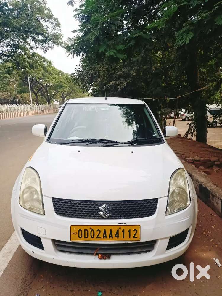 Maruti Suzuki Dzire 2016 Diesel 111000 Km Driven