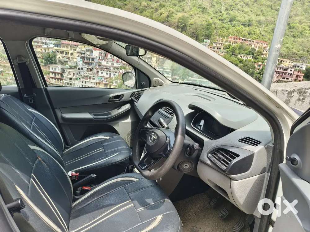 Tata Tigor Petrol 2023 Year Xe