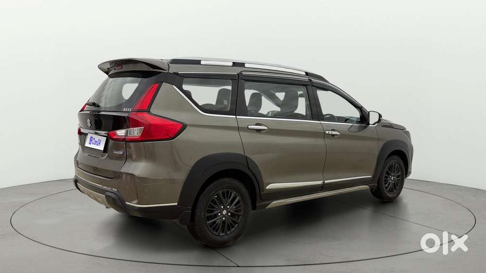 Maruti Suzuki Xl6 Alpha At, 2021, Petrol