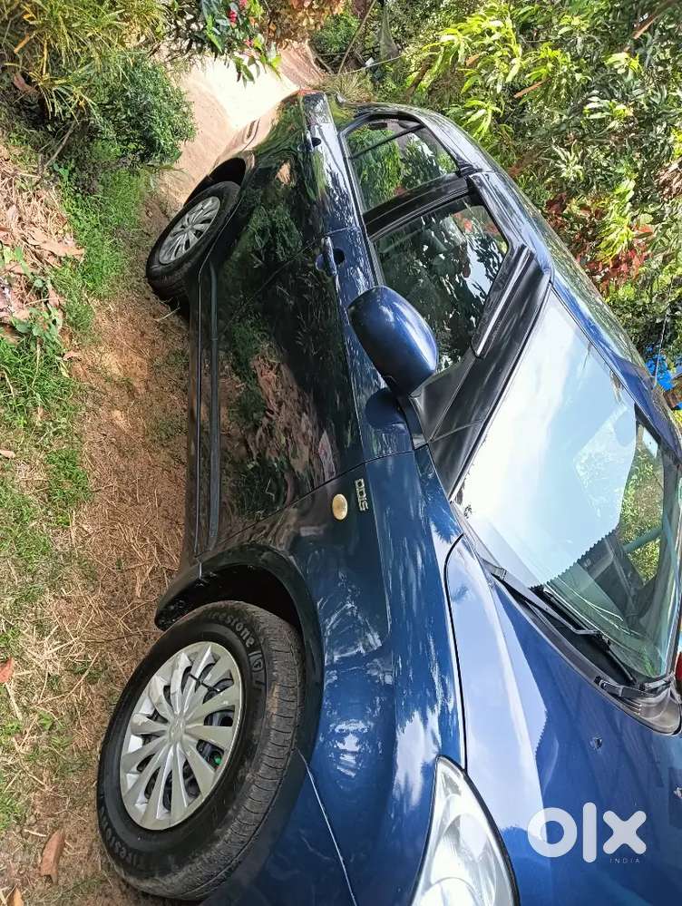 Maruti Swift Dzire Vdi 2010