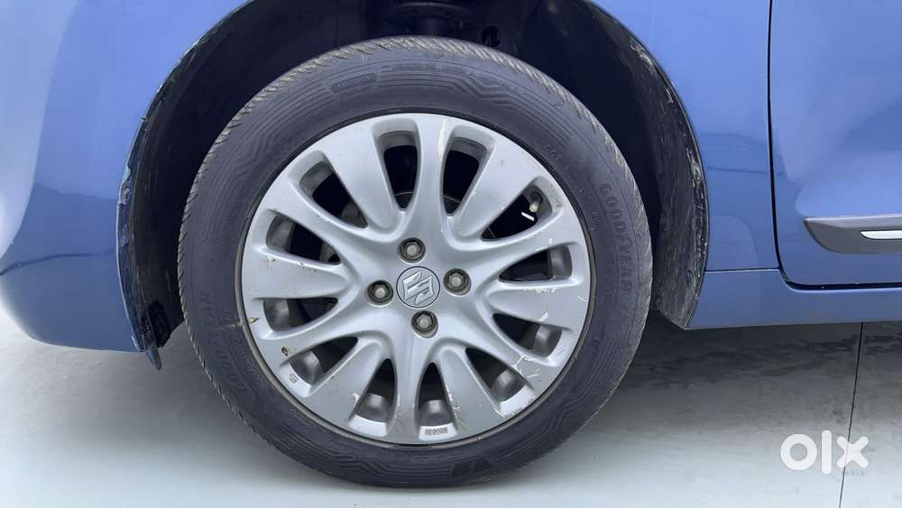 Maruti Suzuki Baleno 1.2 Alpha At, 2018, Petrol