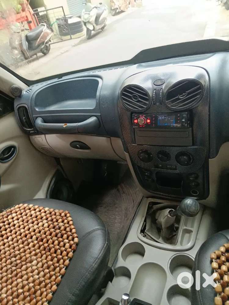 Mahindra Scorpio 2007 Diesel Manual With Low Kms