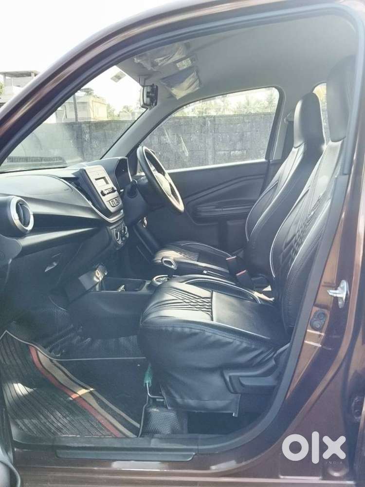 Maruti Suzuki Celerio Zxi At, 2022, Petrol
