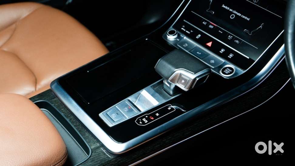 Audi Q7 Technology 55 Tfsi W/o Matrix, 2022, Petrol