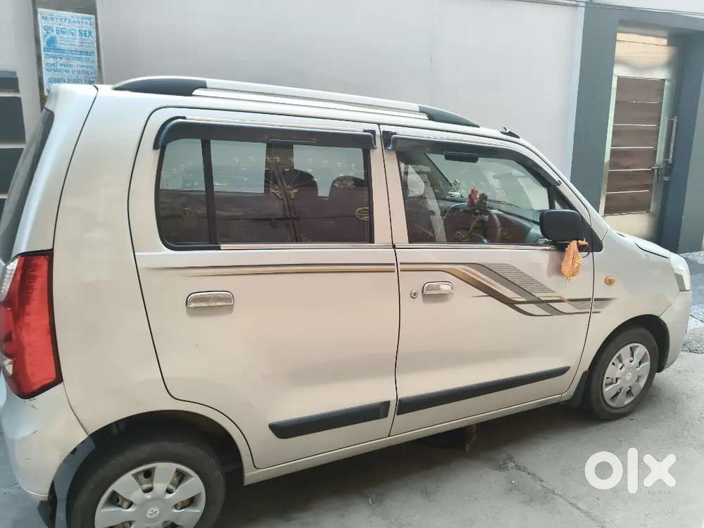 Maruti Suzuki Wagonr   All Documents Are Clear Value For Money