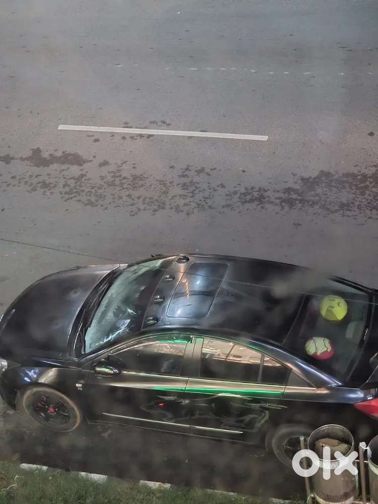 Chevrolet Cruze 2010 Diesel Well Maintained