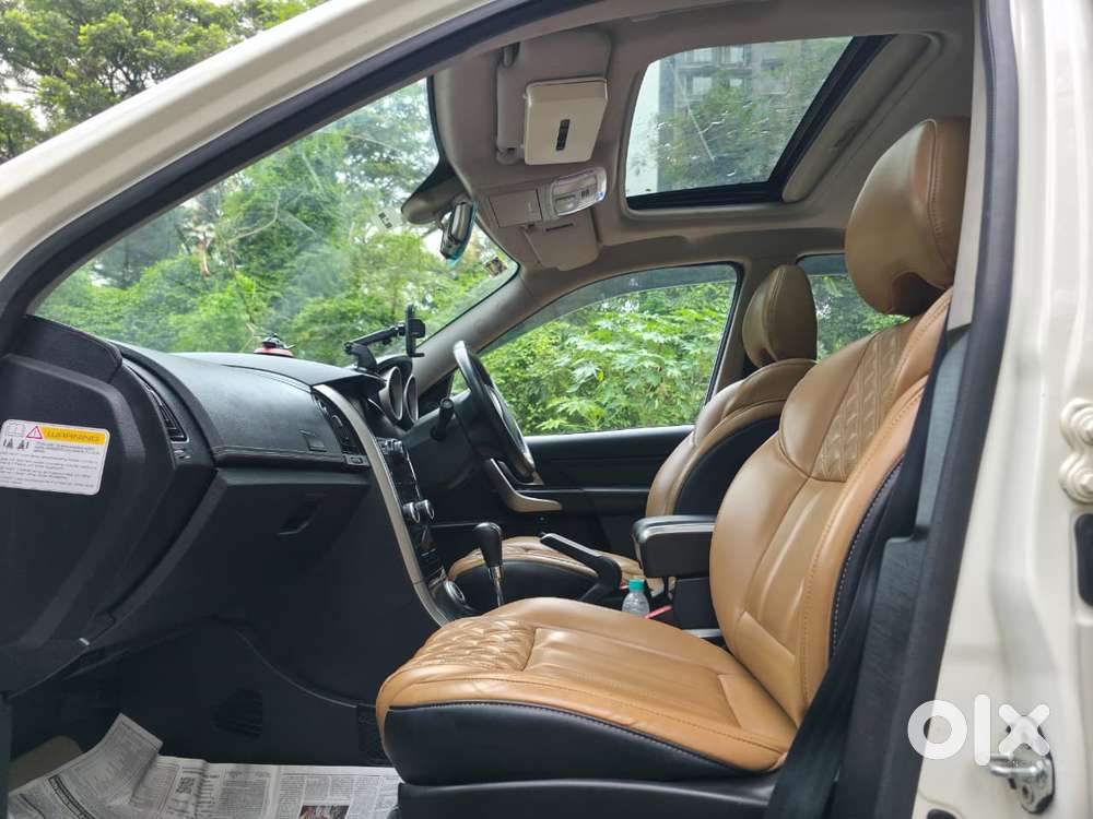 Mahindra Xuv500 W11 Option At, 2020, Diesel