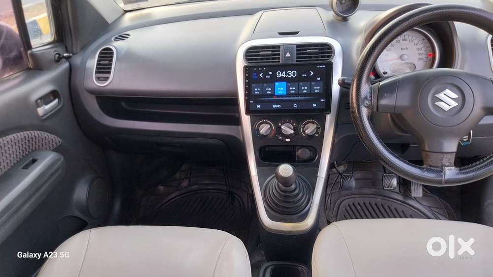 Maruti Suzuki Ritz Vdi Bs-iv, 2012, Diesel