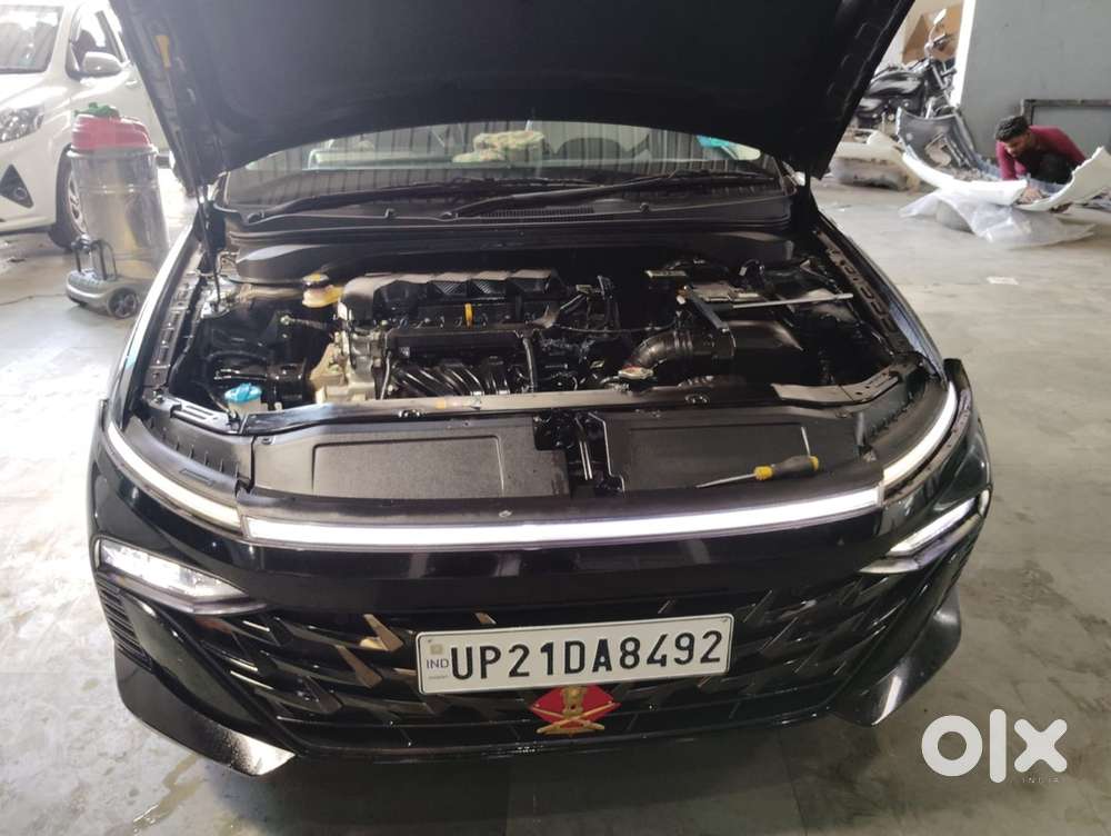Hyundai Verna 2023 Sx