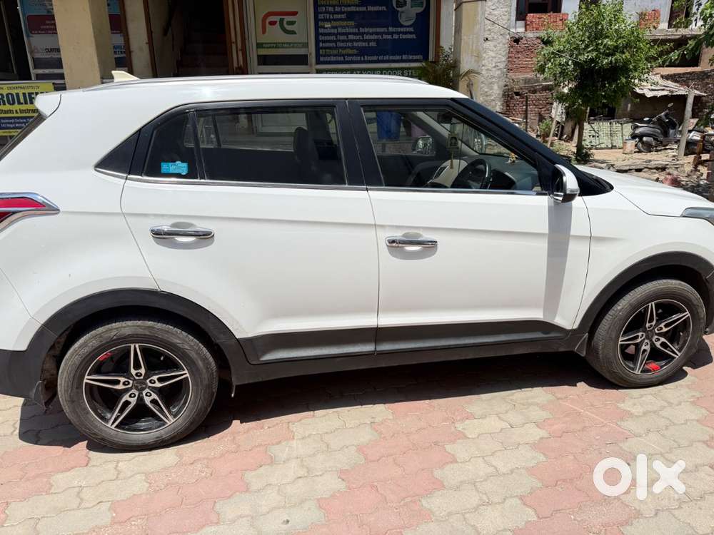 2020 Creta In Mint Condition