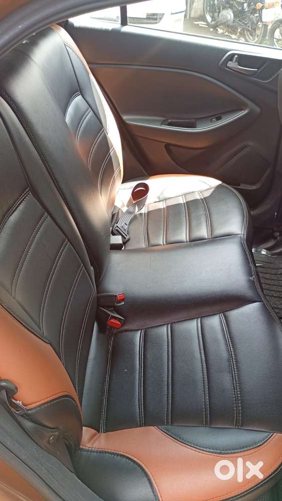 Hyundai I20 Active 1.2 Sx, 2016, Petrol
