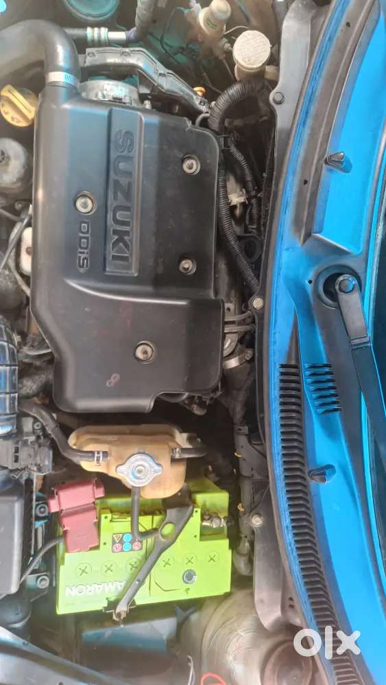 Maruti Suzuki Dzire 2013 Diesel